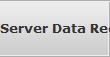 Server Data Recovery Medford server 